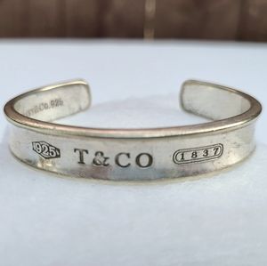 Tiffany  & Company bangle